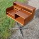 Edited by Fimsa, Italy, 60's vintage Storage console