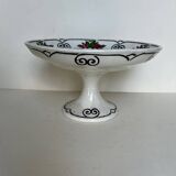 Compotier ancien Boch Frères Melba