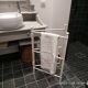 Towel rack