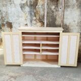 Vintage Parisian buffet