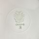 Boch Orleans Plates