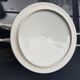 Antique tureen in Limoges porcelain