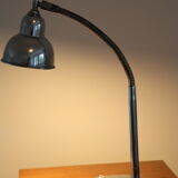 Elau 8791 chrome lamp