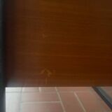 Vintage modernist desk
