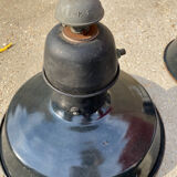 Vintage hanging lamp