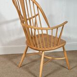Armchair Ercol Orme