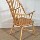 Armchair Ercol Orme