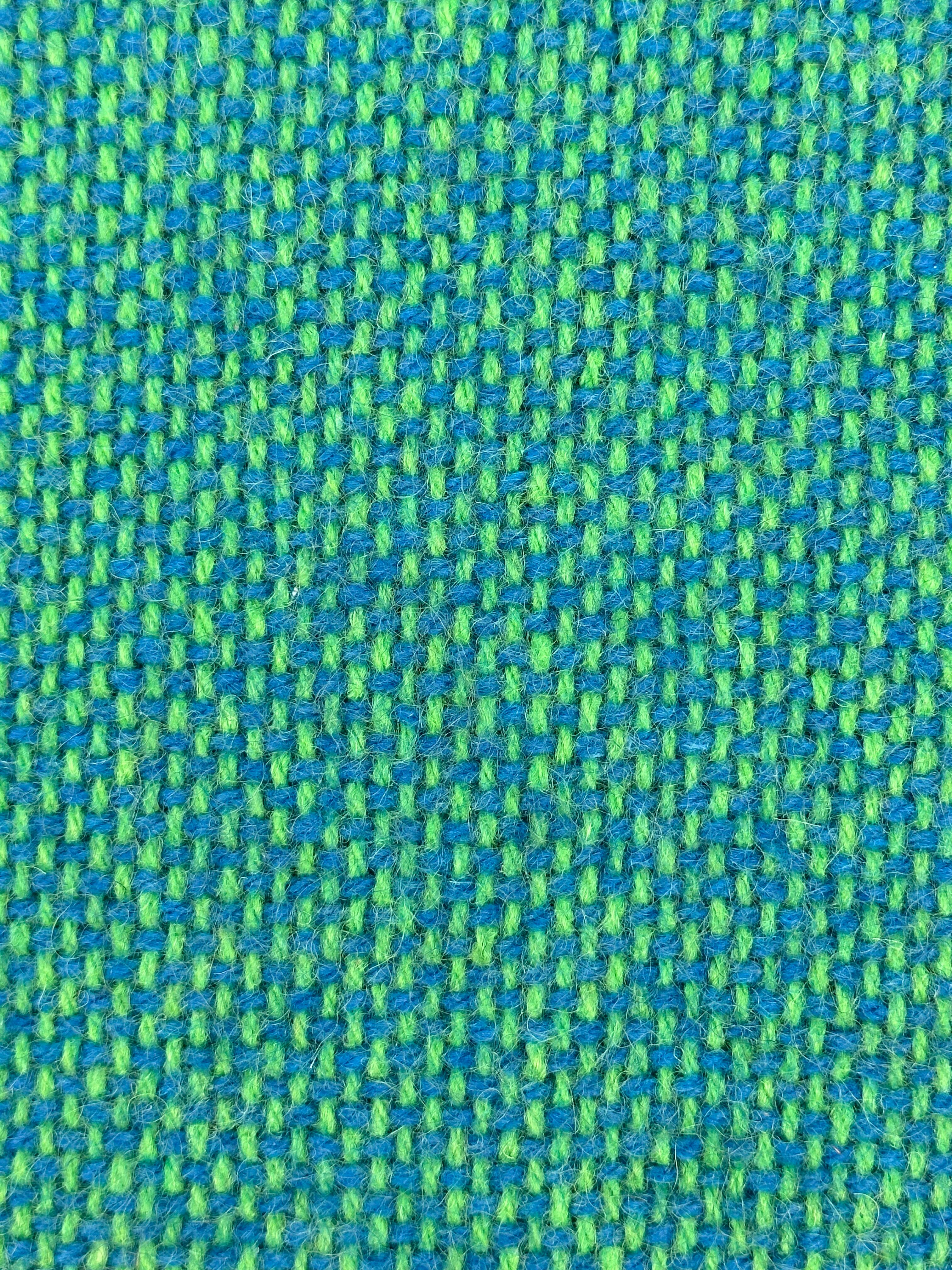 60s vintage design swivel office chair