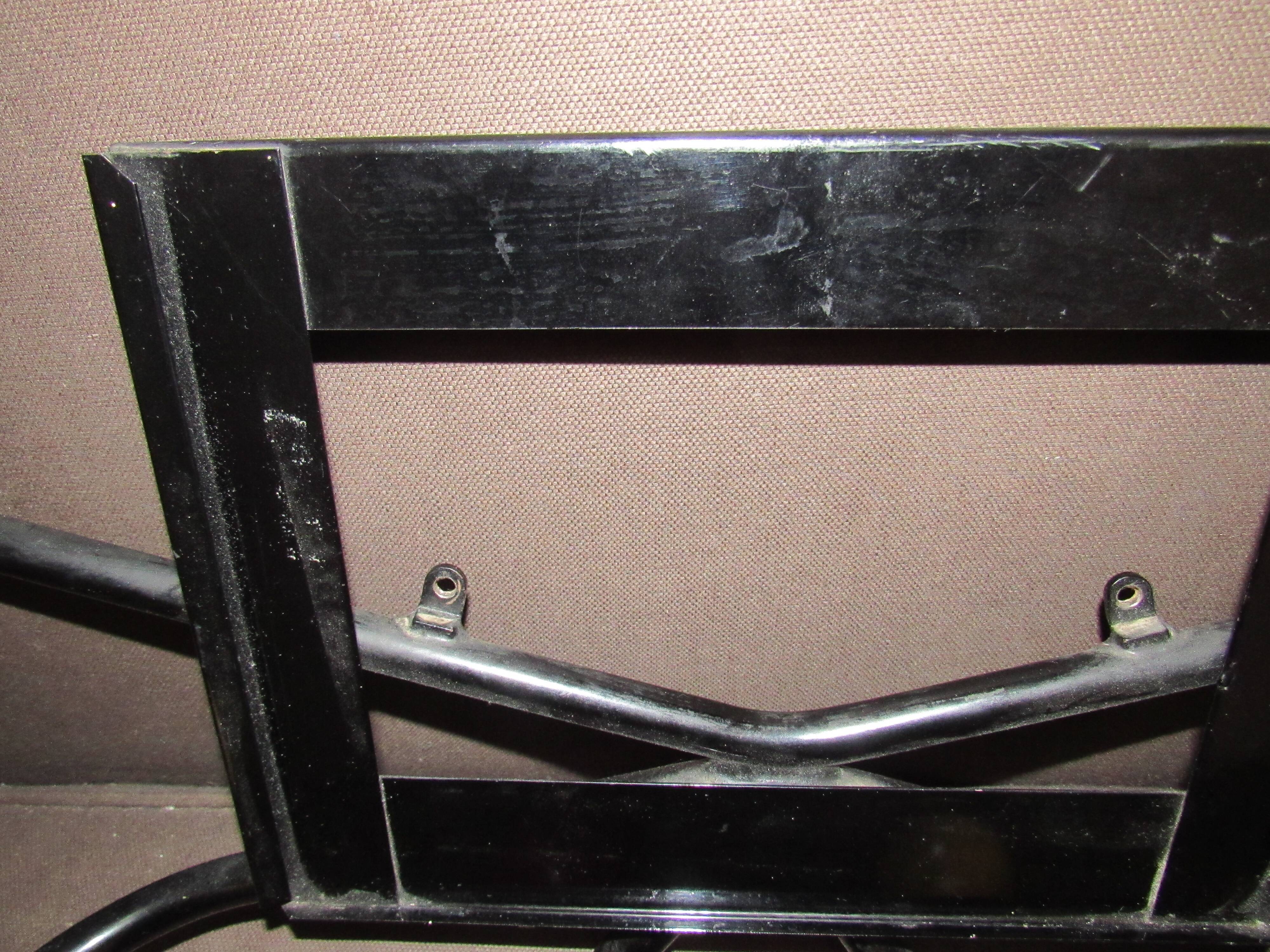 Coat rack