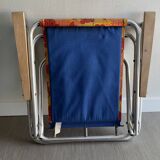 Vintage camping chair