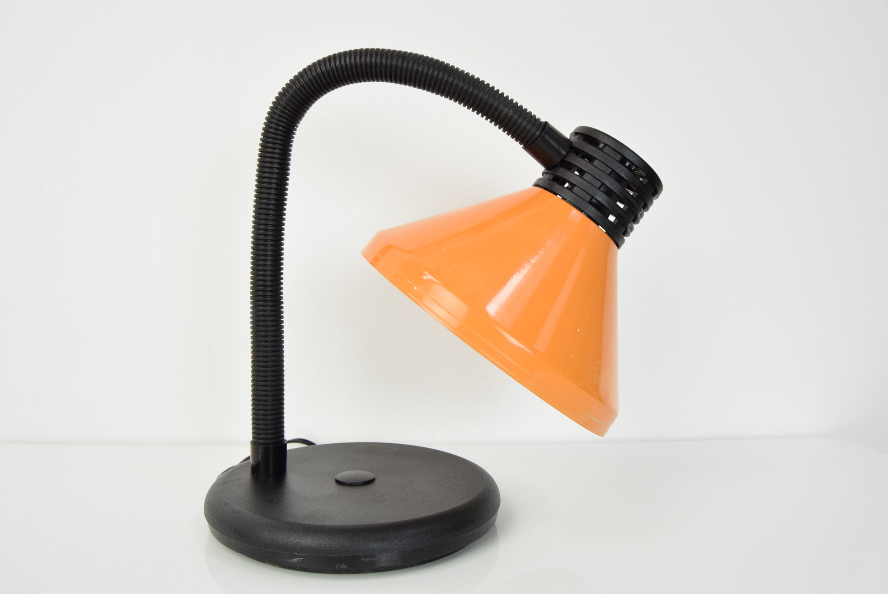 Mid-century Table Lamp,1980's.