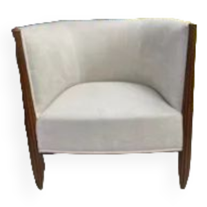 Fauteuil club