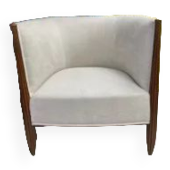 Club chair