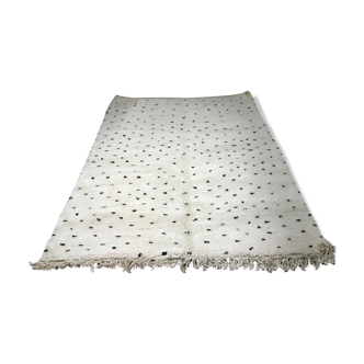 Carpet Beni Ouarain 260x170cm