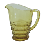 Pichet en verre 750ml
