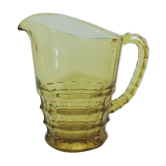 Glass pitcher 750ml