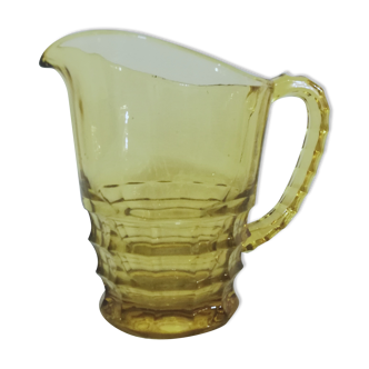 Glass pitcher 750ml