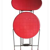 Folding chair Cricket Andries Van Onck for Magis