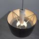 Wall lamp design Gaetano Scolari 50,  Stilnovo