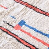 Tapis Azilal Berbère - 306 x 195 cm