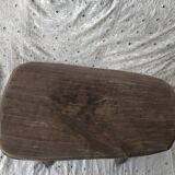 Brutalism stool