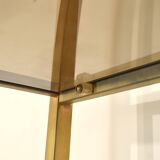 Large wall shelf Romeo Rega style.