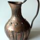 Vase en cuivre