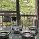 Set of 4 whisky glasses