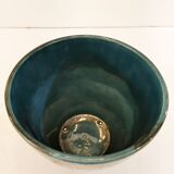 Cache pot en céramique