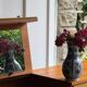 Enfilade commode coiffeuse Roger Landault