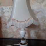 Antique lamp