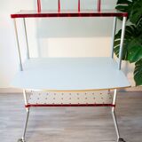 Alberto Meda and Paolo Rizzatto for Kartell desk