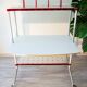 Alberto Meda and Paolo Rizzatto for Kartell desk