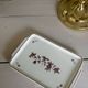 Old small serving tray Villeroy & Boch Frisco