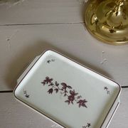 Ancien petit plateau de service Villeroy & Boch Frisco