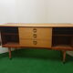 Vintage sideboard