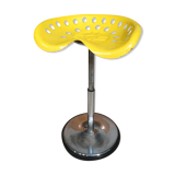 Mirima stool by Etienne Fermigier