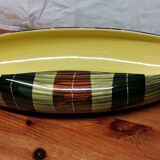 Large Saint Clément fruit bowl