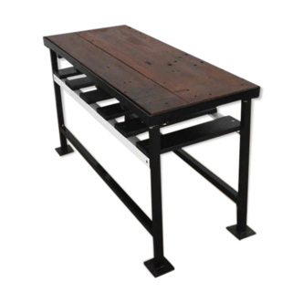 Industrial work table