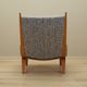 Lounge chair, Danish design, 1960s, designer: Hans J. Wegner, manufacturer: