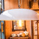 Suspension industrielle