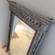 Renovated antique mirror