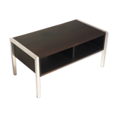 Table basse vintage Roche Bobois 1976