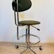 Vintage Bar Chair by Kovona, Czechoslovakia 1970’s