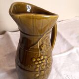 Sarreguemines pitcher