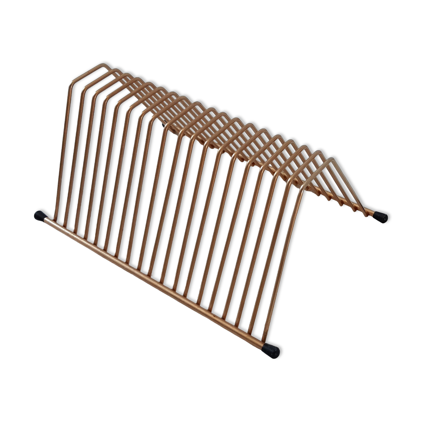 Vinyl holder 60s-70s