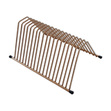 Vinyl holder 60s-70s