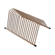 Vinyl holder 60s-70s