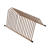 Vinyl holder 60s-70s