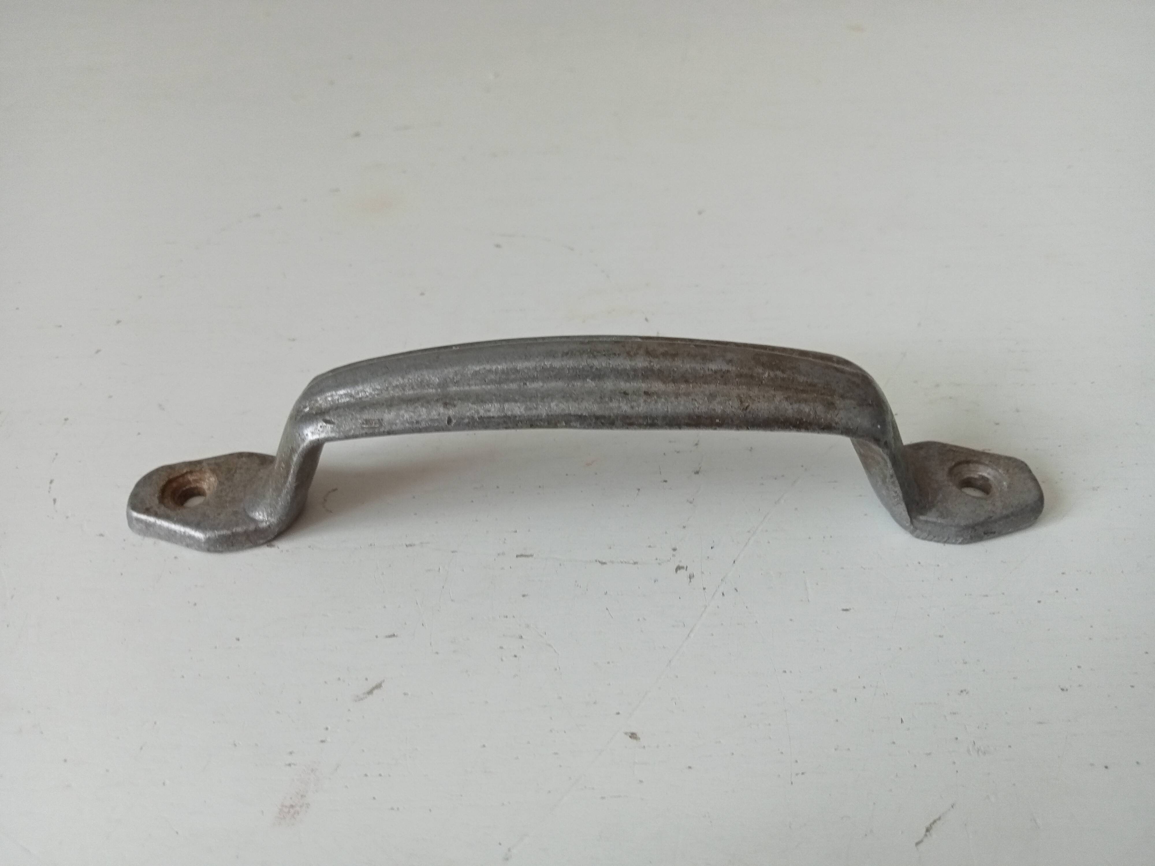 Old furniture handle from the 50s